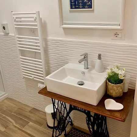 Il Parco - Eva * La Spezia