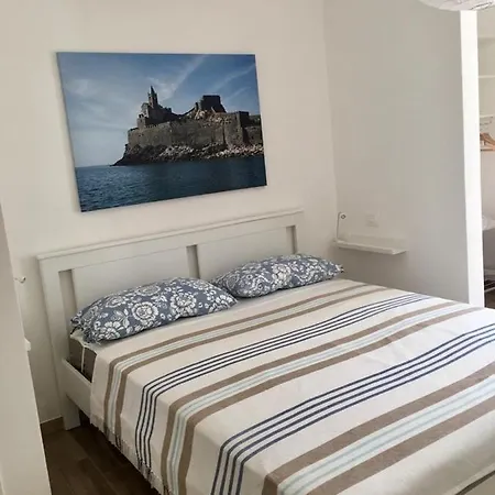 Appartamento Il Parco - Eva