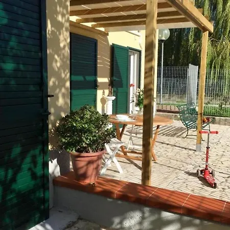 Il Parco - Eva Appartamento