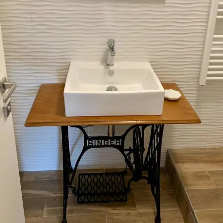 Apartament Il Parco - Eva