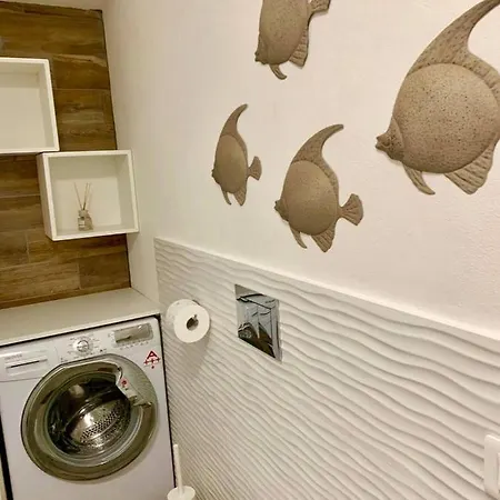 Apartament Il Parco - Eva