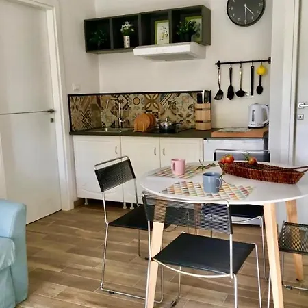 Apartament Il Parco - Eva *