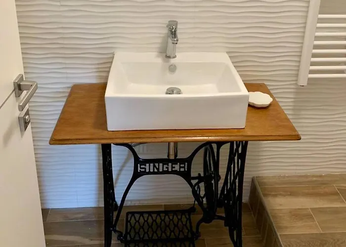 Lägenhet Il Parco - Eva