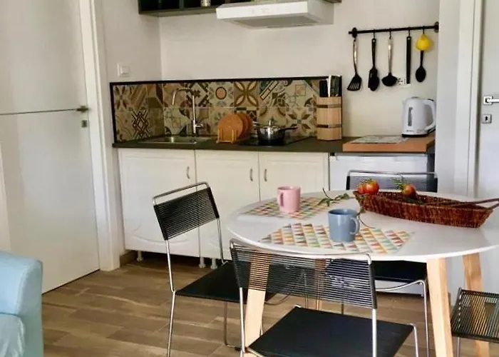 Lägenhet Il Parco - Eva *