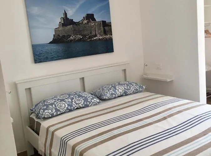 Lägenhet Il Parco - Eva